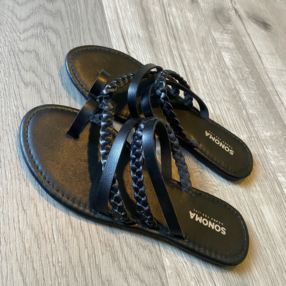 Sonoma Sandals
